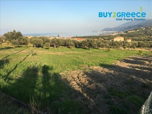 (For Sale) Land Plot for development || Achaia/Akrata - 2.770 Sq.m, 210.000€ ||| ID :1294825-3