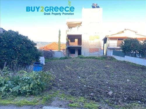 (For Sale) Land Plot wIthin Settlement || Fthiotida/Atalanti - 311 Sq.m, 60.000€ ||| ID :1295794