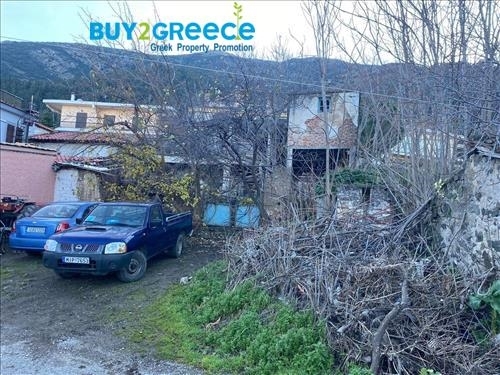 (For Sale) Land Plot wIthin Settlement || Fthiotida/Atalanti - 311 Sq.m, 60.000€ ||| ID :1295794-4