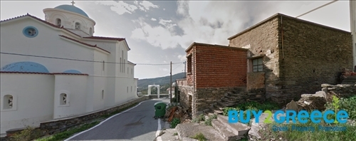 (For Sale) Land Plot || Cyclades/Andros Chora - 695 Sq.m, 82.000€ ||| ID :1296812