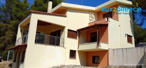 (For Sale) Residential Maisonette || Fthiotida/Malesina - 155 Sq.m, 3 Bedrooms, 180.000€ ||| ID :1298295