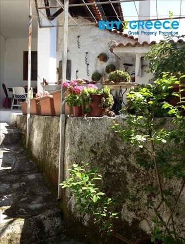 (For Sale) Residential Detached house || Serres/Achladochori - 140 Sq.m, 3 Bedrooms, 70.000€ ||| ID :1298958-13