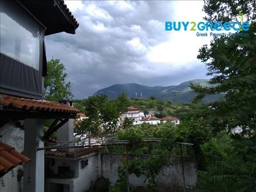 (For Sale) Residential Detached house || Serres/Achladochori - 140 Sq.m, 3 Bedrooms, 70.000€ ||| ID :1298958-14