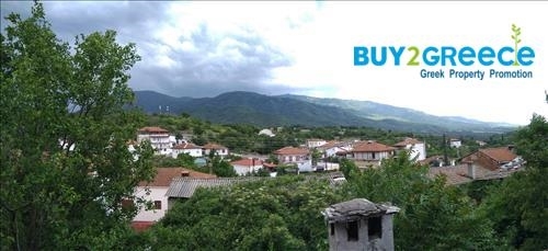 (For Sale) Residential Detached house || Serres/Achladochori - 140 Sq.m, 3 Bedrooms, 70.000€ ||| ID :1298958-15
