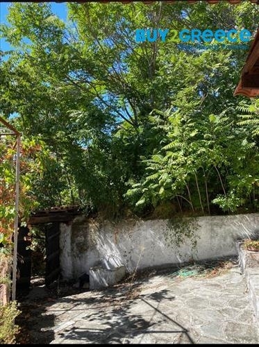 (For Sale) Residential Detached house || Serres/Achladochori - 140 Sq.m, 3 Bedrooms, 70.000€ ||| ID :1298958-3