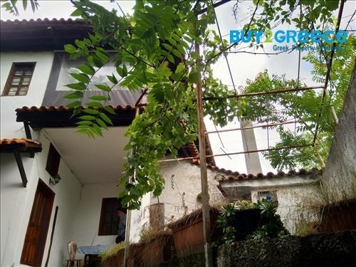 (For Sale) Residential Detached house || Serres/Achladochori - 140 Sq.m, 3 Bedrooms, 70.000€ ||| ID :1298958-4