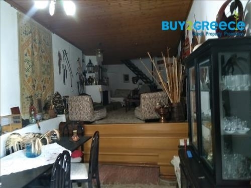 (For Sale) Residential Detached house || Serres/Achladochori - 140 Sq.m, 3 Bedrooms, 70.000€ ||| ID :1298958-6