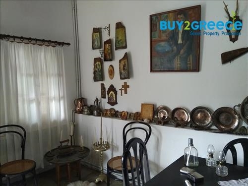 (For Sale) Residential Detached house || Serres/Achladochori - 140 Sq.m, 3 Bedrooms, 70.000€ ||| ID :1298958-7