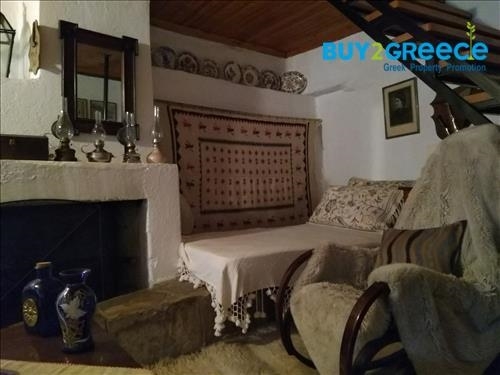 (For Sale) Residential Detached house || Serres/Achladochori - 140 Sq.m, 3 Bedrooms, 70.000€ ||| ID :1298958-8
