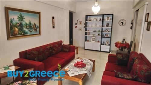 (For Sale) Residential Apartment || Athens South/Kallithea - 85 Sq.m, 2 Bedrooms, 245.000€ ||| ID :1299023-10