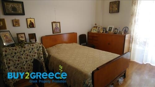 (For Sale) Residential Apartment || Athens South/Kallithea - 85 Sq.m, 2 Bedrooms, 245.000€ ||| ID :1299023-13