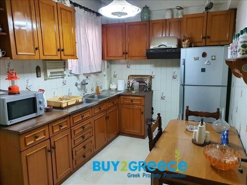 (For Sale) Residential Apartment || Athens South/Kallithea - 85 Sq.m, 2 Bedrooms, 245.000€ ||| ID :1299023-16