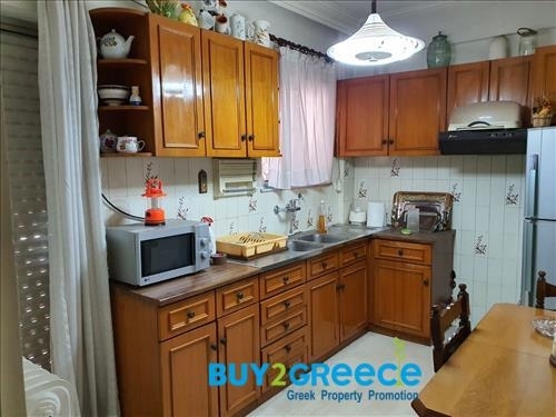 (For Sale) Residential Apartment || Athens South/Kallithea - 85 Sq.m, 2 Bedrooms, 245.000€ ||| ID :1299023-17