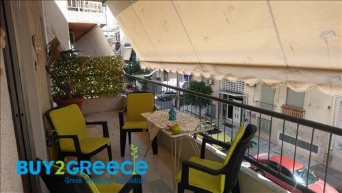 (For Sale) Residential Apartment || Athens South/Kallithea - 85 Sq.m, 2 Bedrooms, 245.000€ ||| ID :1299023-3