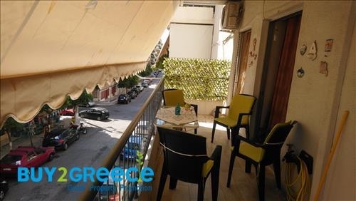 (For Sale) Residential Apartment || Athens South/Kallithea - 85 Sq.m, 2 Bedrooms, 245.000€ ||| ID :1299023-4