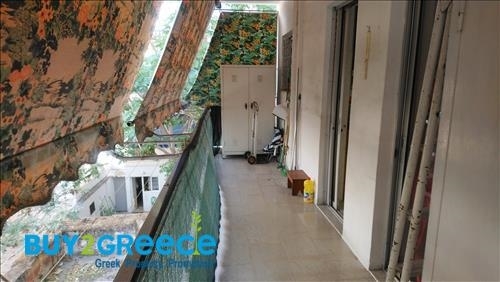 (For Sale) Residential Apartment || Athens South/Kallithea - 85 Sq.m, 2 Bedrooms, 245.000€ ||| ID :1299023-5