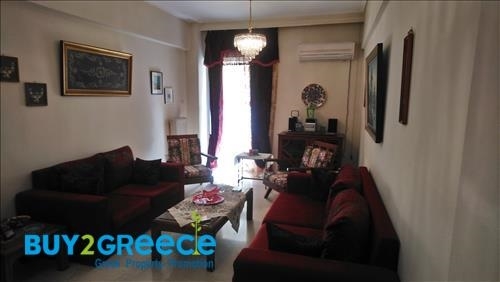 (For Sale) Residential Apartment || Athens South/Kallithea - 85 Sq.m, 2 Bedrooms, 245.000€ ||| ID :1299023-8