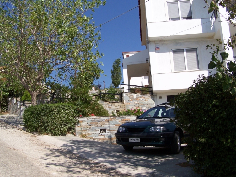 (For Sale) Residential Maisonette || Evoia/Marmari - 210 Sq.m, 2 Bedrooms, 400.000€ ||| ID :1301415-3