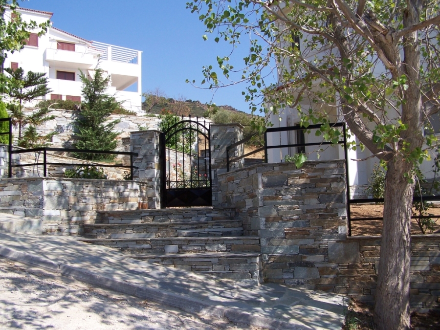 (For Sale) Residential Maisonette || Evoia/Marmari - 210 Sq.m, 2 Bedrooms, 400.000€ ||| ID :1301415-5