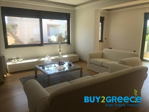 (For Sale) Residential Maisonette || East Attica/Kalyvia-Lagonisi - 300 Sq.m, 4 Bedrooms, 800.000€ ||| ID :1301477-9