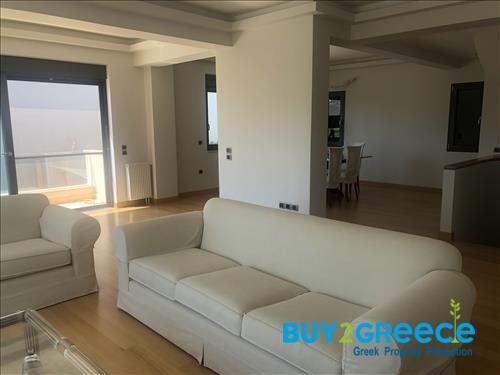 (For Sale) Residential Maisonette || East Attica/Kalyvia-Lagonisi - 300 Sq.m, 4 Bedrooms, 800.000€ ||| ID :1301477-10