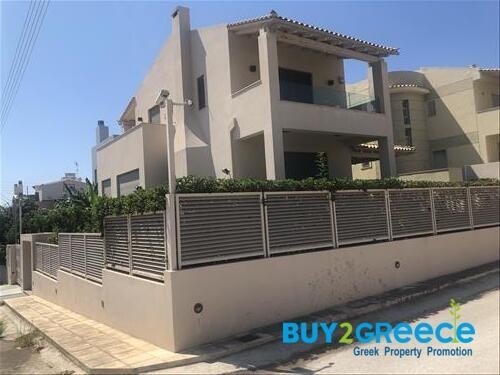 (For Sale) Residential Maisonette || East Attica/Kalyvia-Lagonisi - 300 Sq.m, 4 Bedrooms, 800.000€ ||| ID :1301477-6