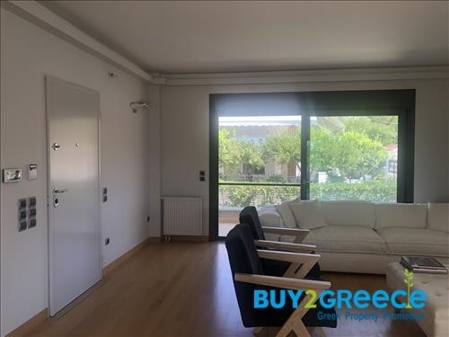 (For Sale) Residential Maisonette || East Attica/Kalyvia-Lagonisi - 300 Sq.m, 4 Bedrooms, 800.000€ ||| ID :1301477-7