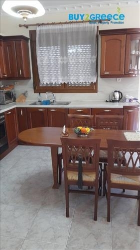 (For Sale) Residential Detached house || Larissa/Kato Olympos - 377 Sq.m, 3 Bedrooms, 150.000€ ||| ID :1303226-13