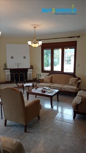 (For Sale) Residential Detached house || Larissa/Kato Olympos - 377 Sq.m, 3 Bedrooms, 150.000€ ||| ID :1303226-16