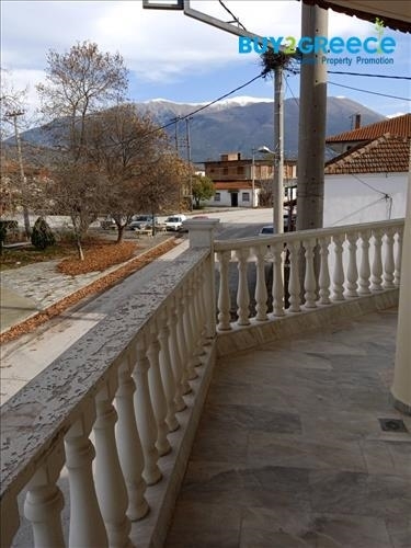 (For Sale) Residential Detached house || Larissa/Kato Olympos - 377 Sq.m, 3 Bedrooms, 150.000€ ||| ID :1303226-4