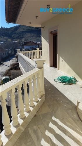 (For Sale) Residential Detached house || Larissa/Kato Olympos - 377 Sq.m, 3 Bedrooms, 150.000€ ||| ID :1303226-5