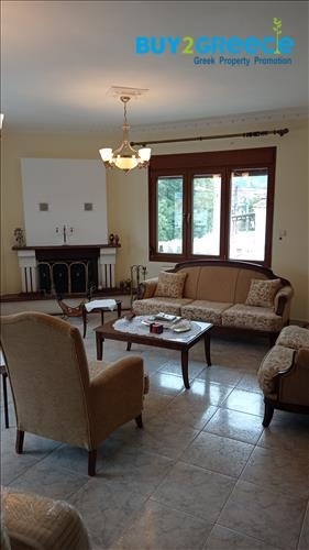 (For Sale) Residential Detached house || Larissa/Kato Olympos - 377 Sq.m, 3 Bedrooms, 150.000€ ||| ID :1303226-8