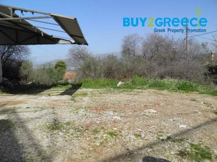 (For Sale) Land Plot || Arta/ Arta - 162 Sq.m, 50.000€ ||| ID :1303470