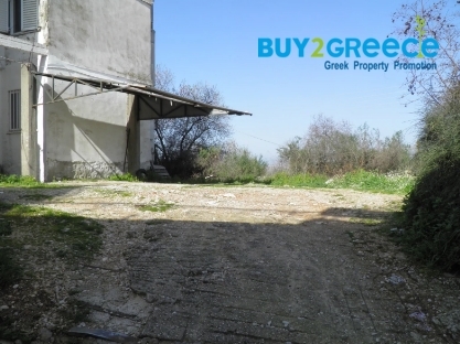 (For Sale) Land Plot || Arta/ Arta - 162 Sq.m, 50.000€ ||| ID :1303470-3