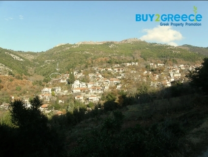 (For Sale) Land Plot for development || Kavala/Thasos - 520 Sq.m, 65.000€ ||| ID :1305605-9
