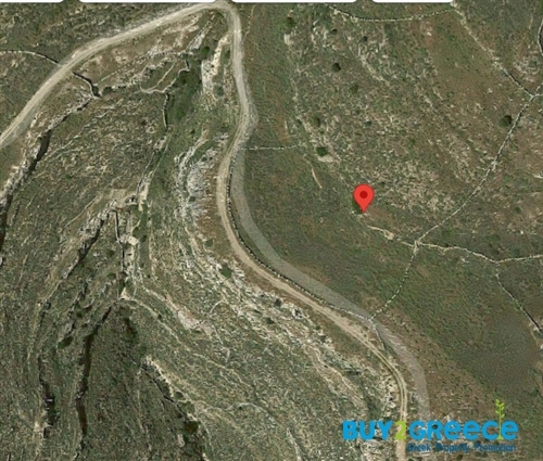 (For Sale) Land Plot out of City plans || Cyclades/Andros-Korthio - 27.282 Sq.m, 400.000€ ||| ID :1308094-2