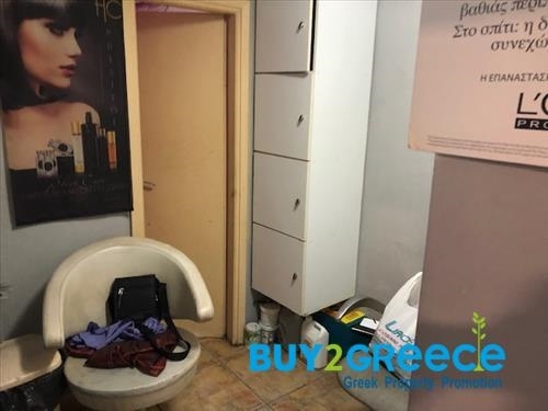 (For Sale) Commercial Retail Shop || Athens Center/Zografos - 68 Sq.m, 140.000€ ||| ID :1308506-6