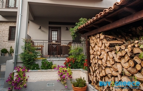 (For Sale) Residential Detached house || Ioannina/Kalpaki - 300 Sq.m, 5 Bedrooms, 480.000€ ||| ID :1309022-11