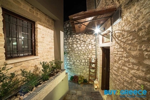 (For Sale) Residential Detached house || Ioannina/Kalpaki - 300 Sq.m, 5 Bedrooms, 480.000€ ||| ID :1309022-19