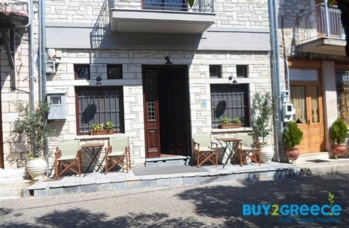 (For Sale) Residential Detached house || Ioannina/Kalpaki - 300 Sq.m, 5 Bedrooms, 480.000€ ||| ID :1309022-22