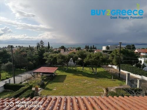 (For Sale) Residential Detached house || Evoia/Eretreia - 200 Sq.m, 5 Bedrooms, 365.000€ ||| ID :1309853-12