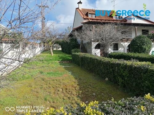 (For Sale) Residential Detached house || Evoia/Eretreia - 200 Sq.m, 5 Bedrooms, 365.000€ ||| ID :1309853-13