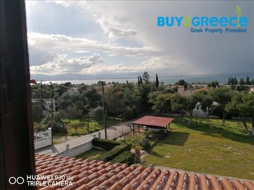 (For Sale) Residential Detached house || Evoia/Eretreia - 200 Sq.m, 5 Bedrooms, 365.000€ ||| ID :1309853-14