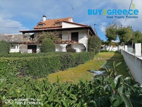 (For Sale) Residential Detached house || Evoia/Eretreia - 200 Sq.m, 5 Bedrooms, 365.000€ ||| ID :1309853-15