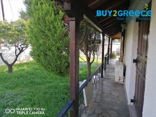 (For Sale) Residential Detached house || Evoia/Eretreia - 200 Sq.m, 5 Bedrooms, 365.000€ ||| ID :1309853-3