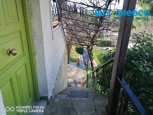 (For Sale) Residential Detached house || Evoia/Eretreia - 200 Sq.m, 5 Bedrooms, 365.000€ ||| ID :1309853-7