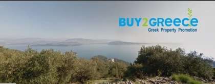 (For Sale) Land Plot || Corfu (Kerkira)/Kassiopi - 5.913 Sq.m, 270.000€ ||| ID :1310791