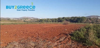 (For Sale) Land Plot || East Attica/Markopoulo Mesogaias - 2.200 Sq.m, 22.000€ ||| ID :1312255