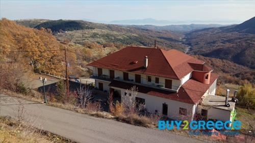 (For Sale) Other Properties Hotel || Grevena/Grevena - 1.000 Sq.m, 300.000€ ||| ID :1312290-9