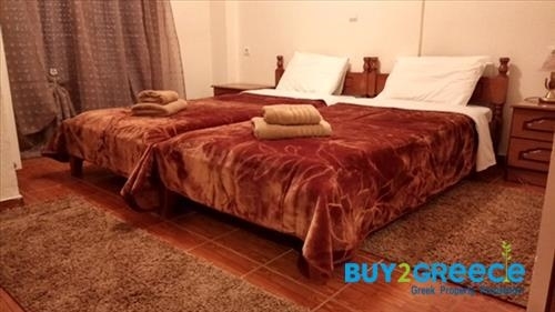 (For Sale) Other Properties Hotel || Grevena/Grevena - 1.000 Sq.m, 300.000€ ||| ID :1312290-12